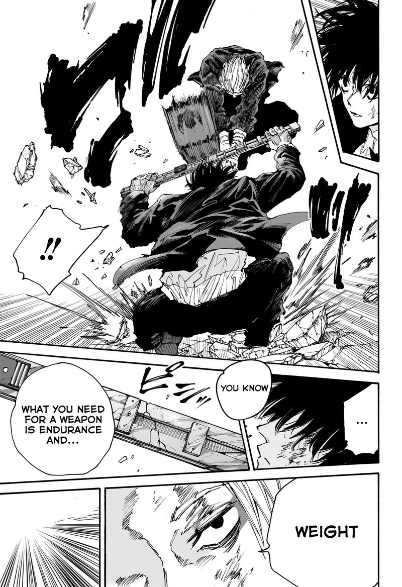 Chapter 151 - Page 31